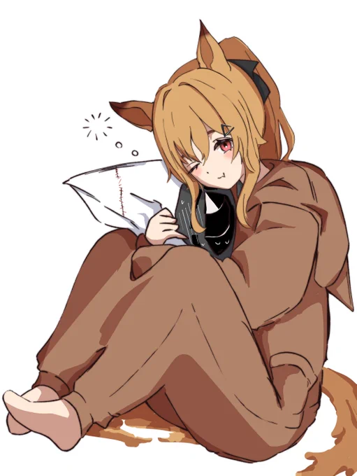 Ceobe
#アークナイツ  #明日方舟 #Arknights 