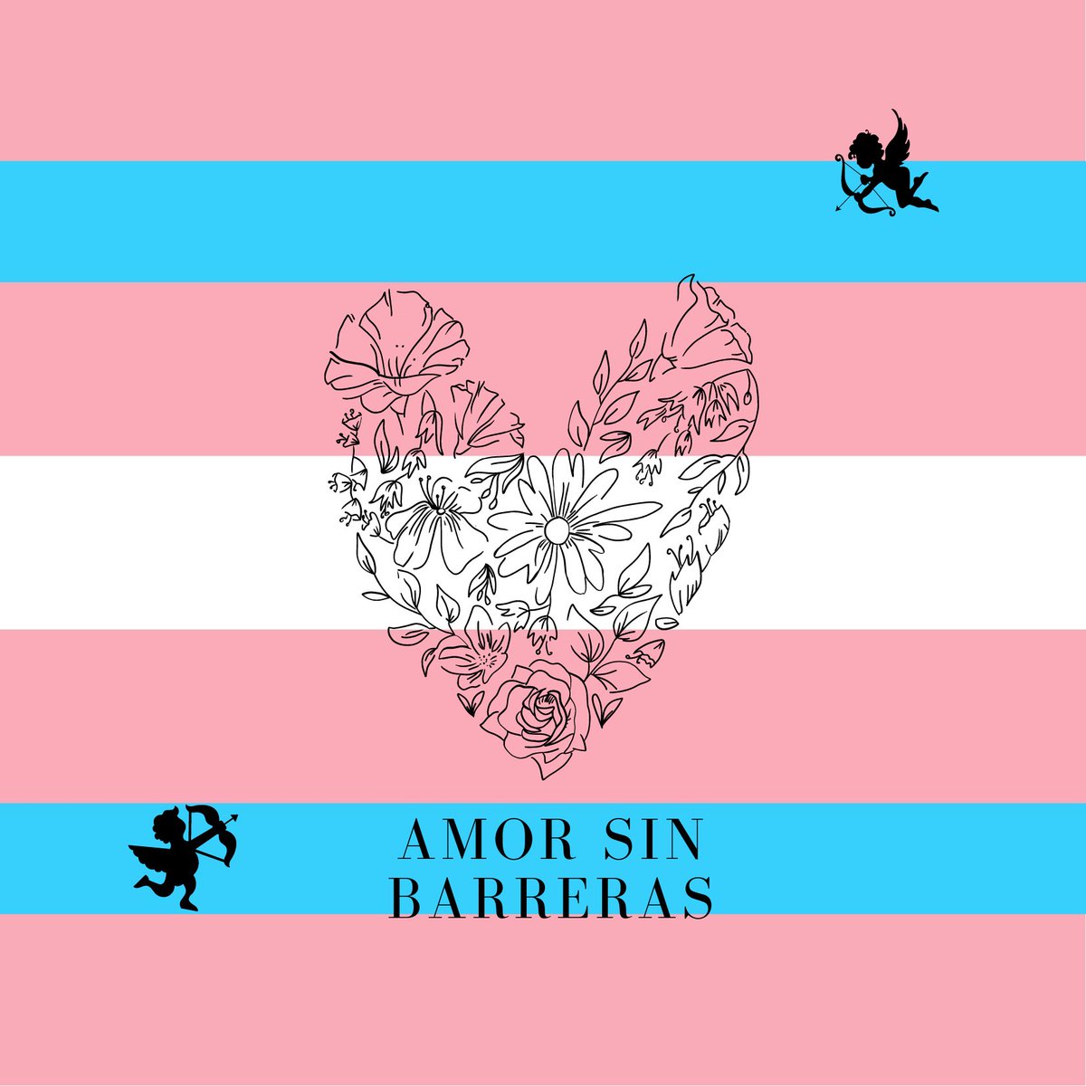 santi__cossio's tweet photo. Hola😃te presentamos “Amor sin barreras”, un documental sonoro sobre las historias de dos personas trans que se animaron a sentir amor.
Querés saber más 👀,seguí leyendo 👇#Audio1 #DocuSonoro https://t.co/eOYmGysz0f