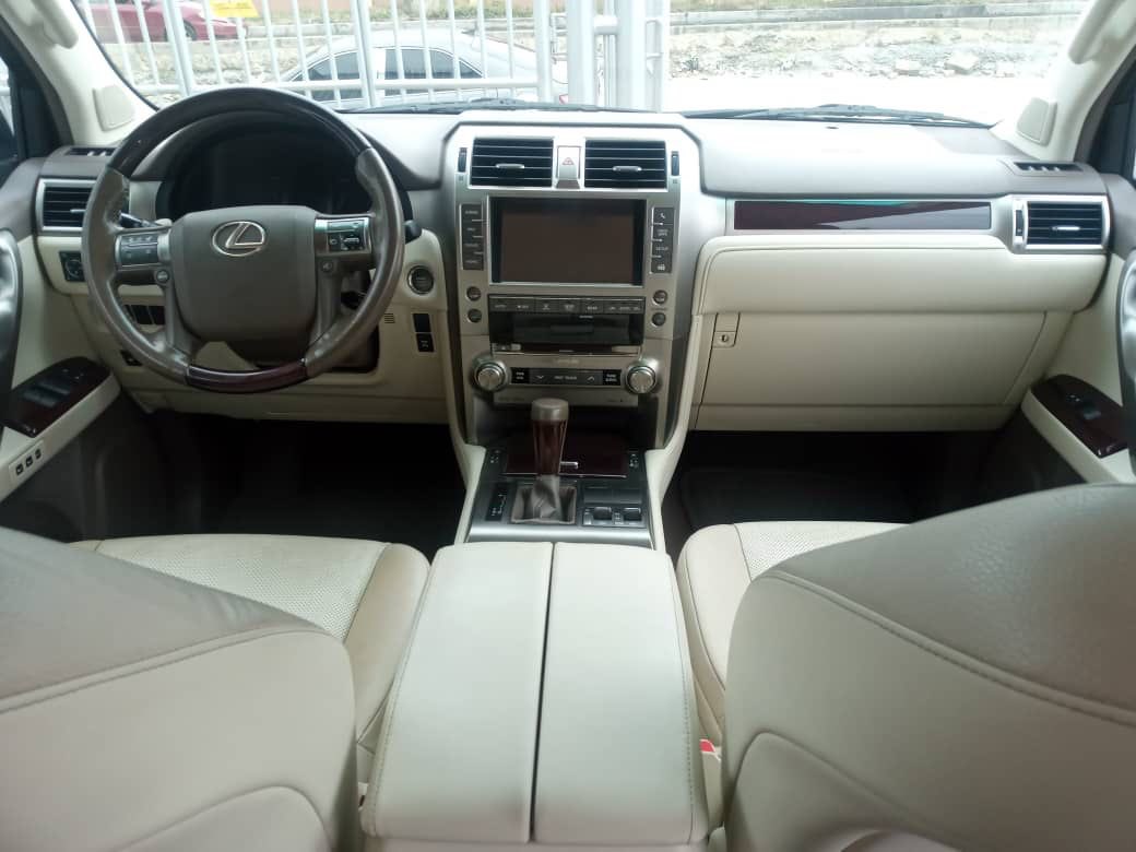 CupidAutosNG's tweet photo. Foreign used🔥
Lexus GX460
2017
Accident free
26.5m
#ShopeePromo1111 #sammie #EricaNlewedim #SymplyTacha #CKay #Oscar #AmaechiCTNPlots #TheNaomiMacExperience #LearnCryptoNG #PhCityMarathon #soludo #Zfancy #binance #CBN @Anambra_girl @EOkala @chisomagbodike @_Tiga_b @iam__temmyy https://t.co/La2MIWvZuN