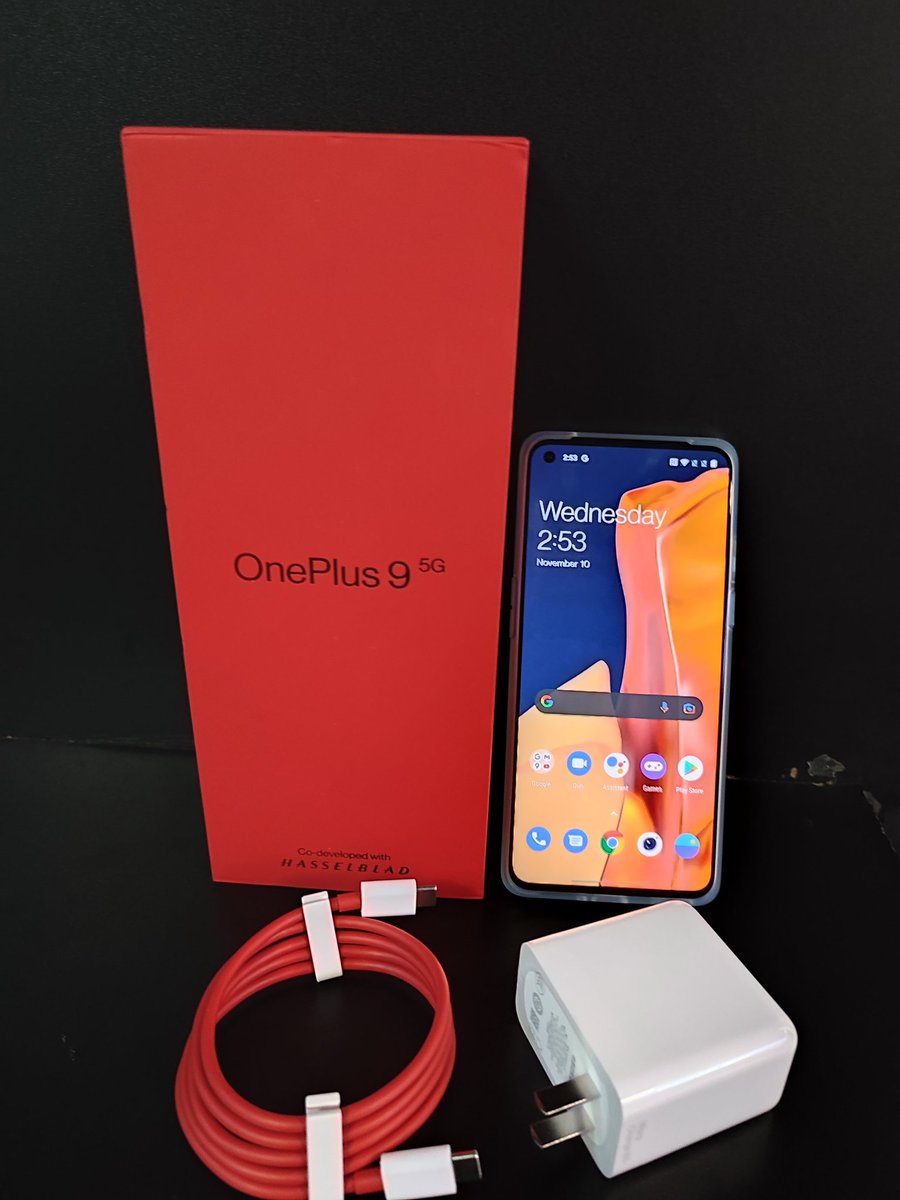 AmRoggoz's tweet photo. Mtanunua OnePlus? 🥺
OnePlus 9 5G
120Hz Fluid AMOLED
48+50+2MP Main Camera
16MP Selfie
4500mAh
65W Warp Charging
Under Display Fingerprint
8/128 Ksh 60,000
12/256 Ksh 66,500
Your RT would do this post justice
#FlavaInYourEar🎧 https://t.co/XJ69NbLXBh