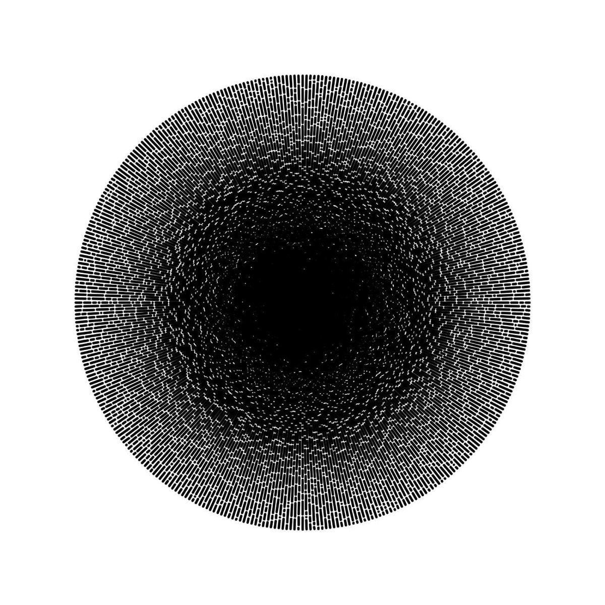Projekt_ix's tweet photo. @Fredlambo1234 look into this amazing generative circle art
"LeGrand Circles"
https://t.co/koqC5frwL1 https://t.co/dxSpKXMRgo