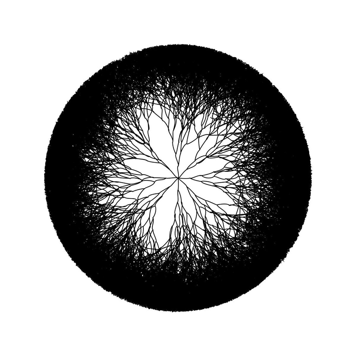 Projekt_ix's tweet photo. @Fredlambo1234 look into this amazing generative circle art
"LeGrand Circles"
https://t.co/koqC5frwL1 https://t.co/dxSpKXMRgo