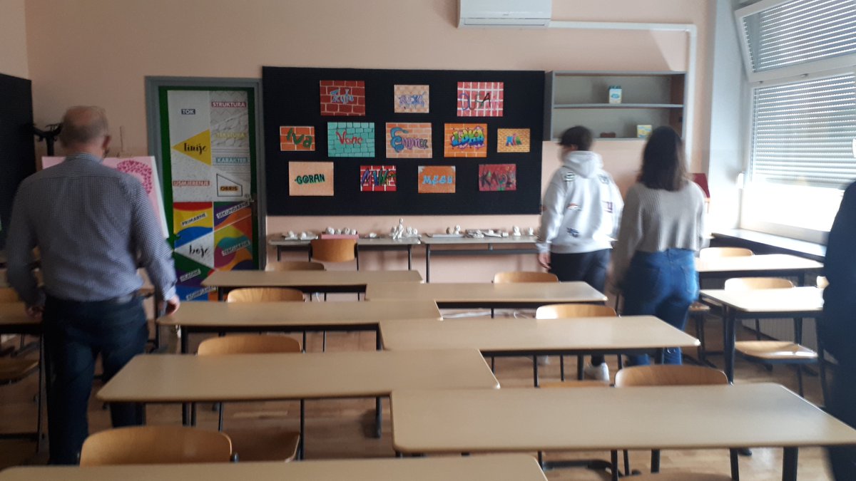 Ferry Bolbec CM2 tweet media