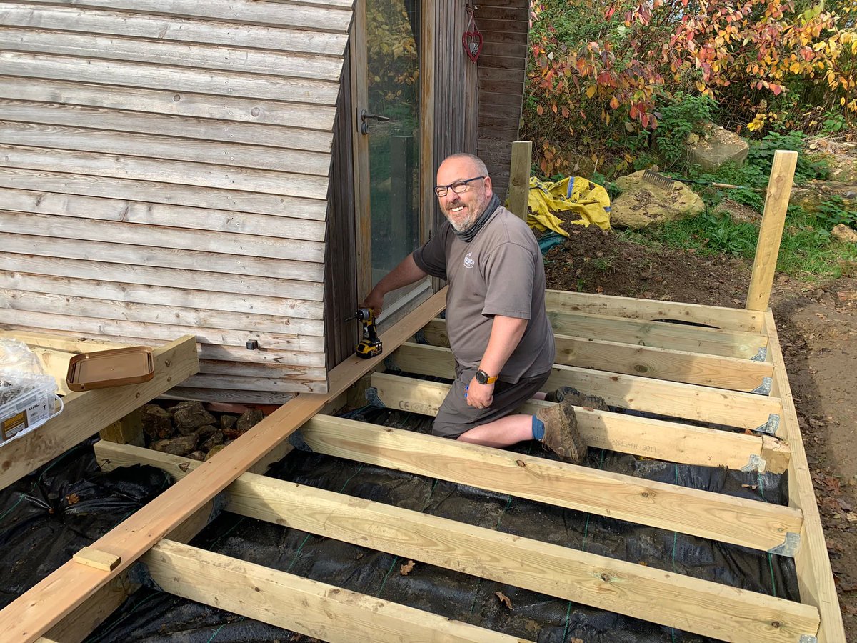 Flat Cap Projects tweet media