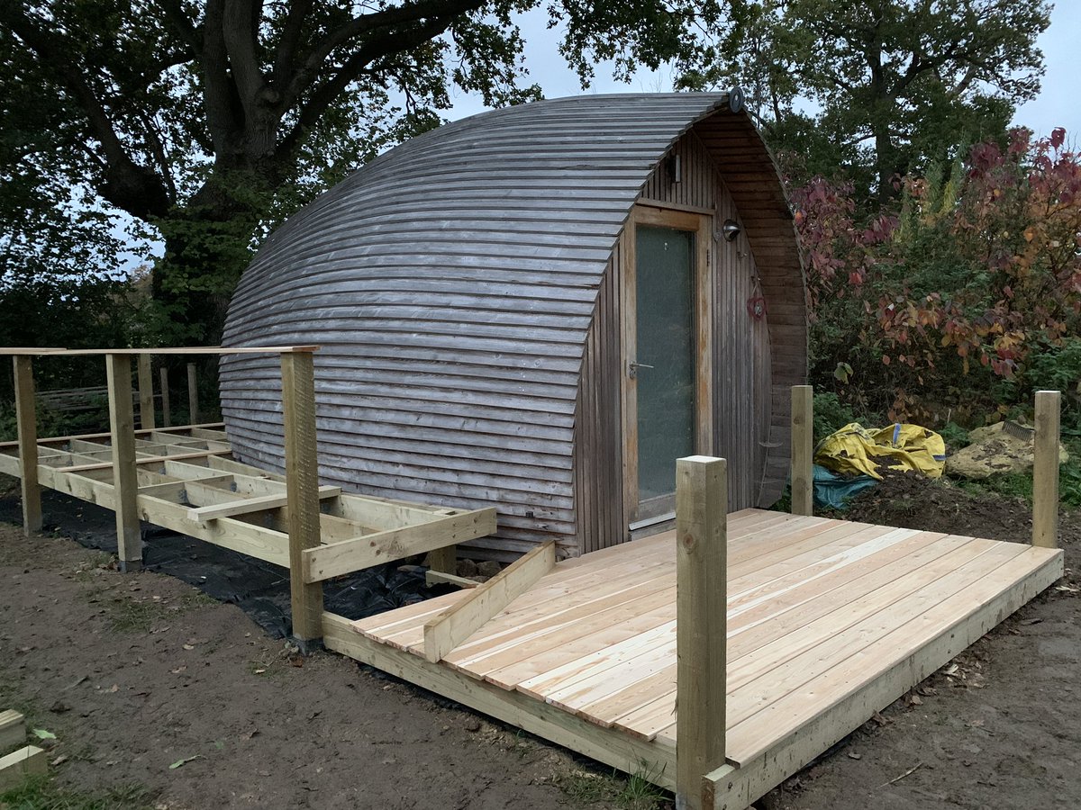 Flat Cap Projects tweet media