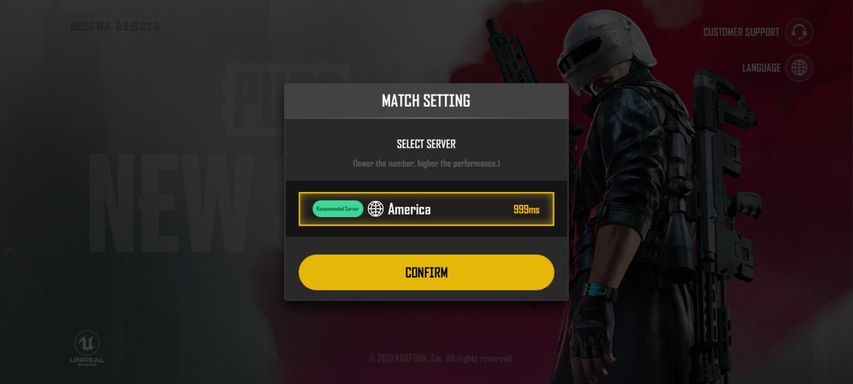 PUBG_NEWSTATE_'s tweet photo. New Updates Server Down Problem Solved #PUBGNEWSTATE #PUBGNEWSTATEINDIA https://t.co/8z1zfRet9y