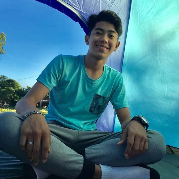 SanchezHenz's tweet photo. #NewProfilePic https://t.co/ZLjKRJrRtG
