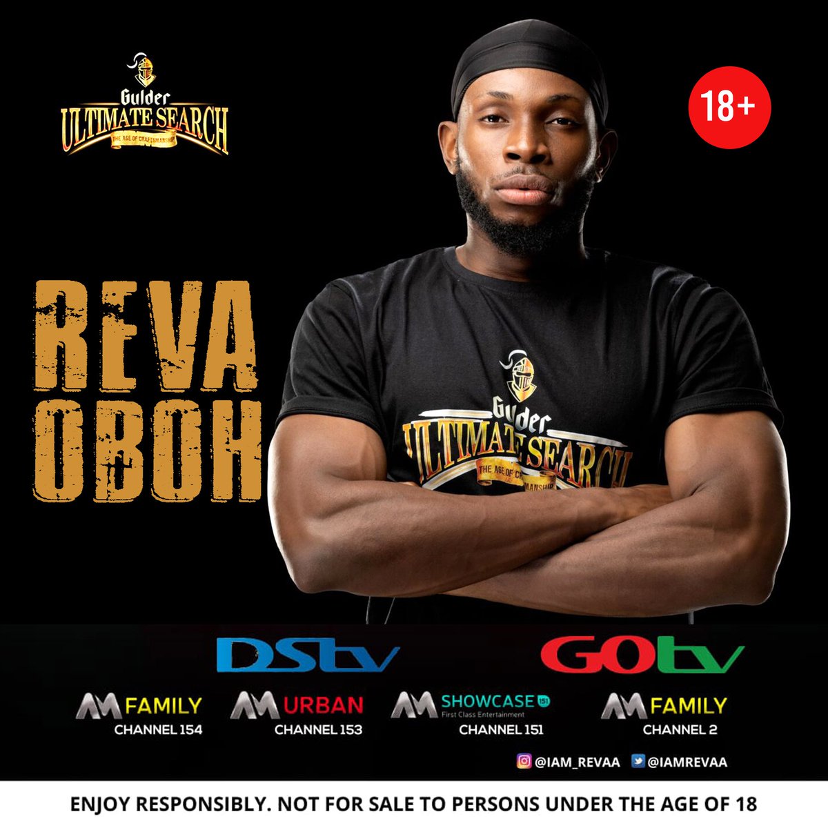 IamRevaa's tweet photo. Is it raining in your area?? Type Yes if it is!!

Meanwhile look at our WINNER 😎😎😎! 
Jungle Diaries tonight by 10pm, do well to tune in!!!

#gulderultimatesearch 
#GUSisback
#irinclan
#teamReva https://t.co/wXF2wKfm9L