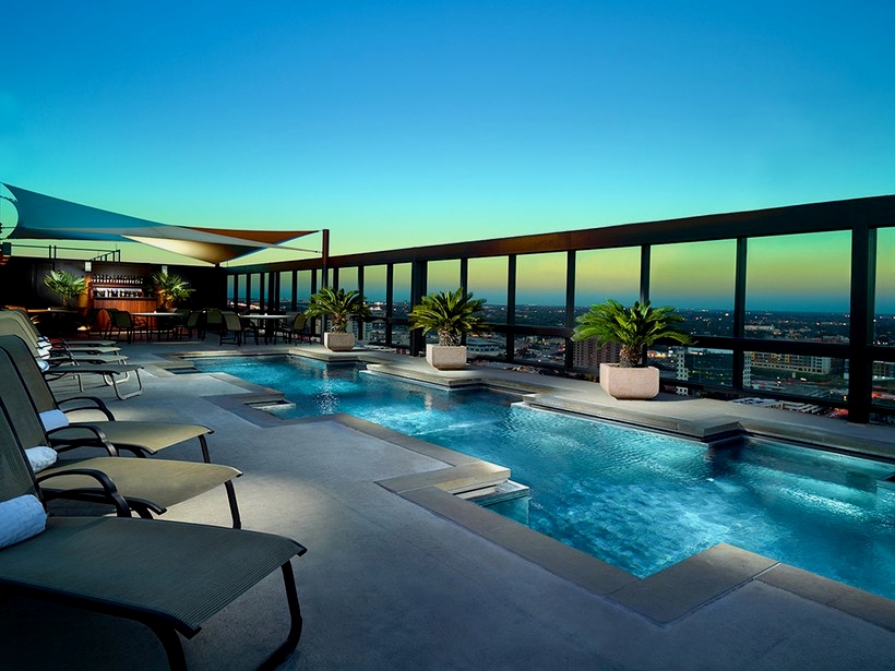 Do something that scares you until it doesn’t. #business #goal