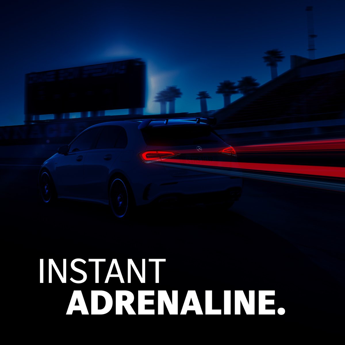Mercedes-Benz India tweet media