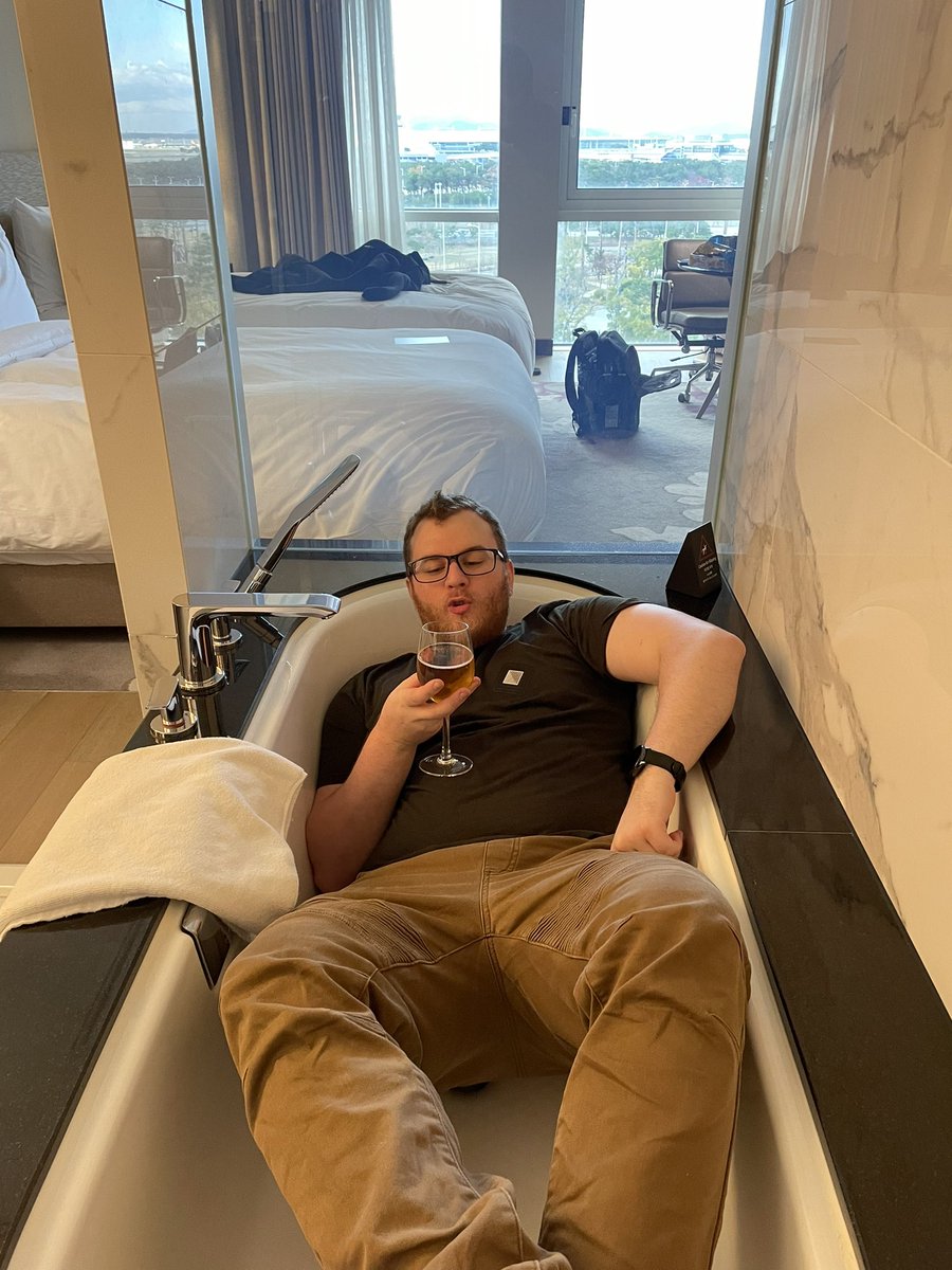 We made it, ronon and I are here for your content pleasure