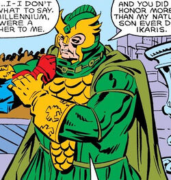 CapitanAlex29's tweet image. Los guionistas de #Eternals revelan a @screenrant que #Zuras y #Valkin fueron los dos personajes eliminados de la película.