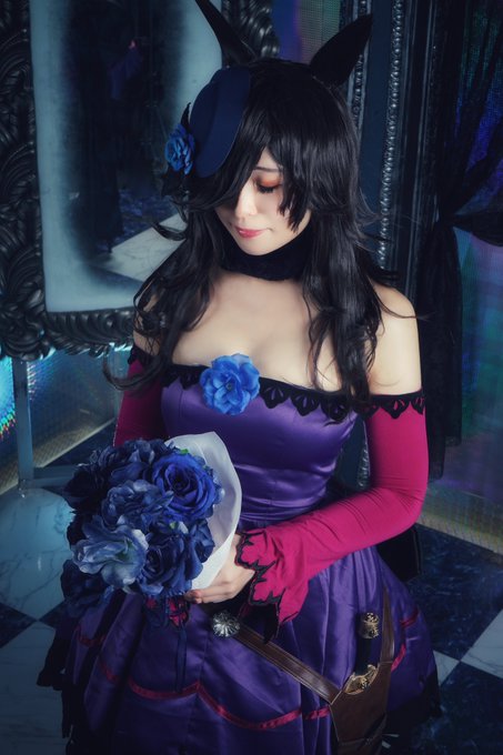 Twitterのコスプレ画像28