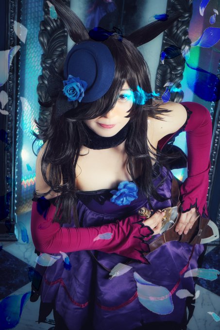 Twitterのコスプレ画像30