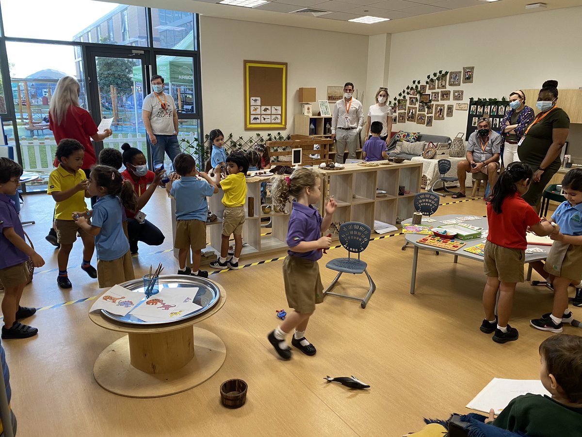 Head of Primary | The Arbor School - Daniel Nichol (@arborprimary) on Twitter photo A ‘week to shine’🧒🏾✨👧🏼! It’s wonderful here <a href="/ArborDubai/">The Arbor School</a> to be able to have parents with us during their child’s ‘focus week’🧐📚🎨🎭🌿🏀🎼🇦🇪. Being immersed into the learning experience aids those key partnerships 🤝🥰🤝. Thank you <a href="/ArborFoundation/">Foundation Stage 1 | The Arbor School</a>- you all shine every day🏆✨🥇 A ‘week to shine’🧒🏾✨👧🏼! It’s wonderful here <a href="/ArborDubai/">The Arbor School</a> to be able to have parents with us during their child’s ‘focus week’🧐📚🎨🎭🌿🏀🎼🇦🇪. Being immersed into the learning experience aids those key partnerships 🤝🥰🤝. Thank you <a href="/ArborFoundation/">Foundation Stage 1 | The Arbor School</a>- you all shine every day🏆✨🥇