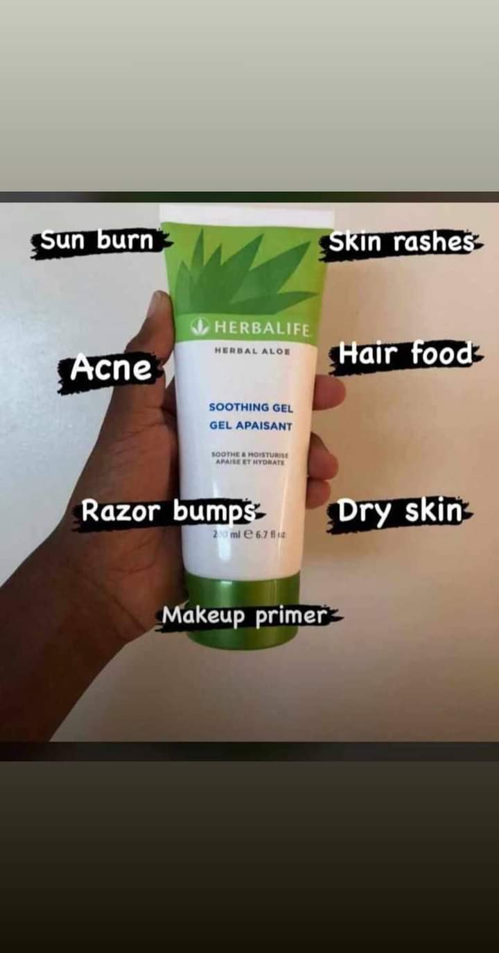 Herbalife skin products for acne deals