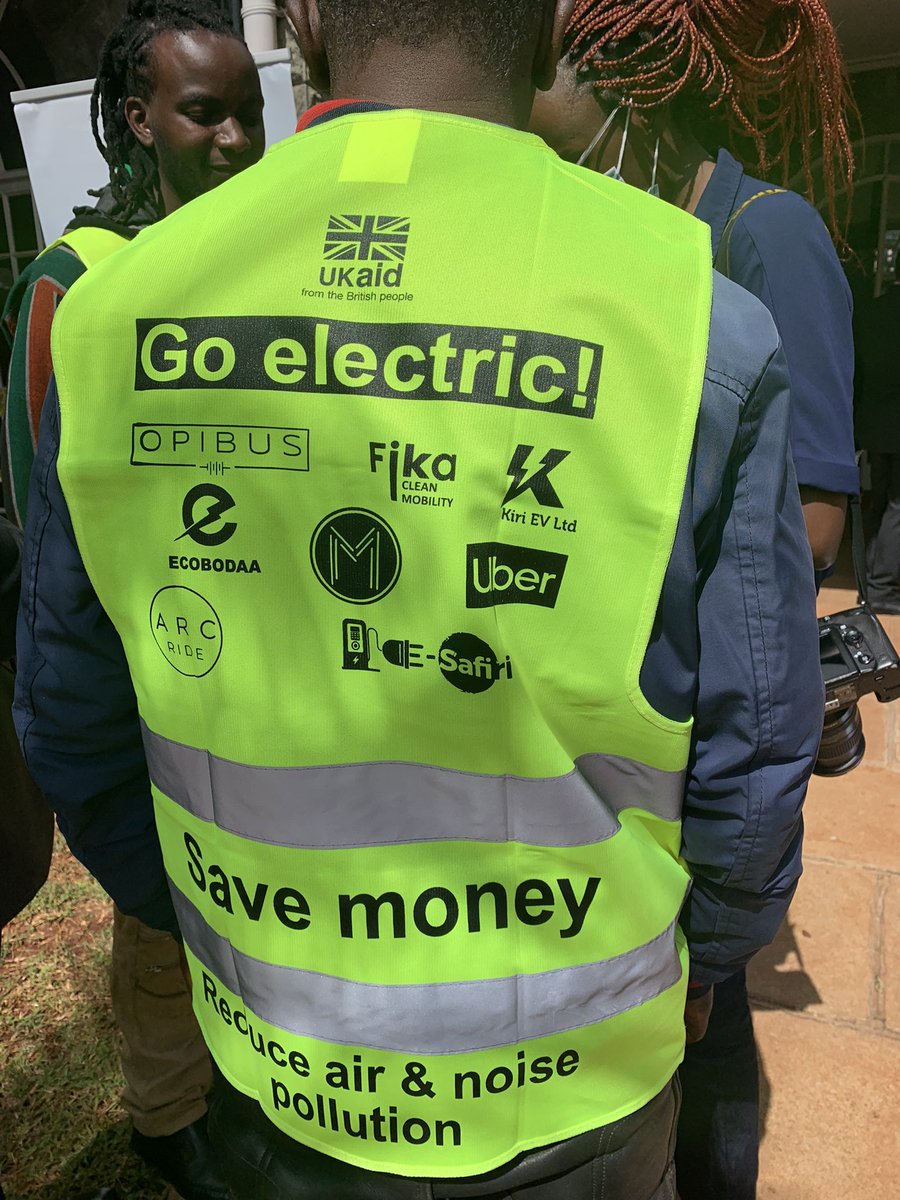 UK in Kenya 🇬🇧🇰🇪 tweet media