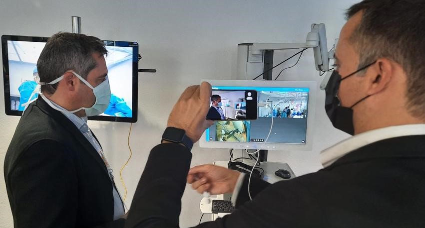 althaiamanresa's tweet photo. Avui, últim dia del congrés #IHFBarcelona, no us perdeu la darrera connexió del MAP+ perquè podreu conèixer totes les empreses col·laboradores. Seguiu-la via Zoom!
🔹 10.40h: Showroom amb les empreses col·laboradores de #MAPhub 👉 https://t.co/3LwzswW3ok https://t.co/FTh47UdYY4