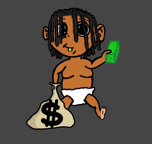 YUnGShoTT's tweet photo. First ever digital drawing and did it for my YouTube logo #art #drawing #YouTube https://t.co/pBiktRj8FX