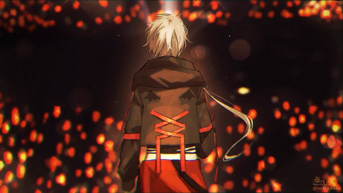 #KuzuArt 
#葛葉BDライブ 