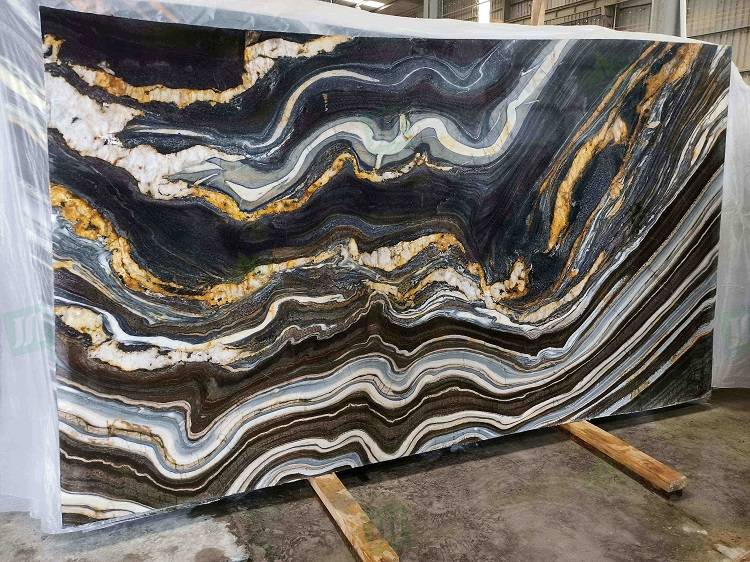 jscstonecom's tweet photo. Exotic Natural Black Quartzite With Wooden Veins Quartz Slabs
https://t.co/zamYiolCx4

#luxurystone #quartz #quartzite #blackquartz #pontus #blackquartzite #quartzslab #quartzslabs #quartztile #quartztiles #interiordesign #homedecor #quartzsupplier #quartzdesign #quartzfloor https://t.co/Y1W8pQ86jI