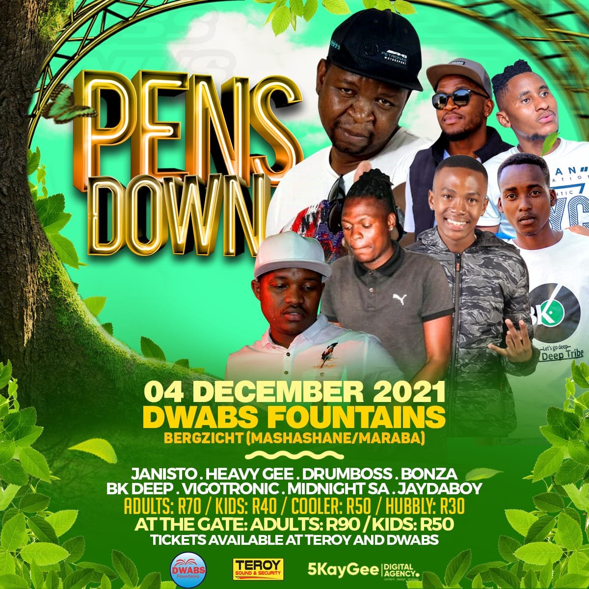 Midnight SA tweet media