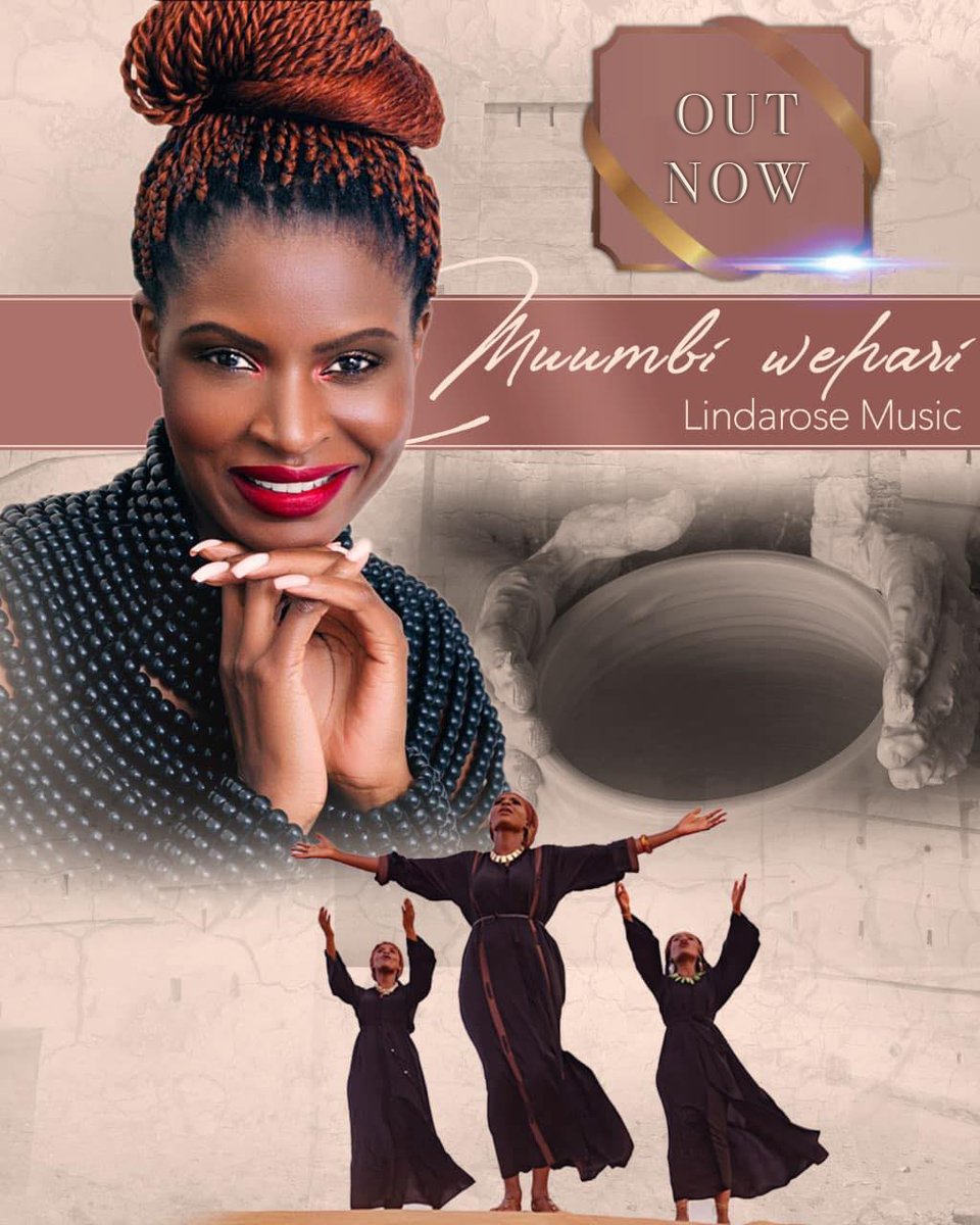 ShingisaiSuluma's tweet photo. Linda has been with us since one of my first albums HUYAI ISHE JESU (1998). Her voice has echoed throughout almost all of our music that you have grown to love. She is continuing her journey, ministering through her music as she once did. I am very excited for what's to come. https://t.co/pD1UiggJ0b