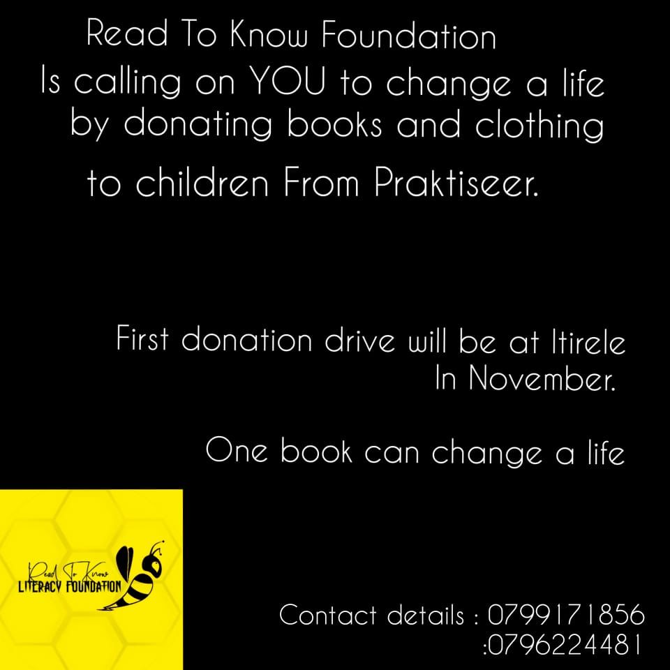 ReadToKnowLiteracyFoundation tweet media