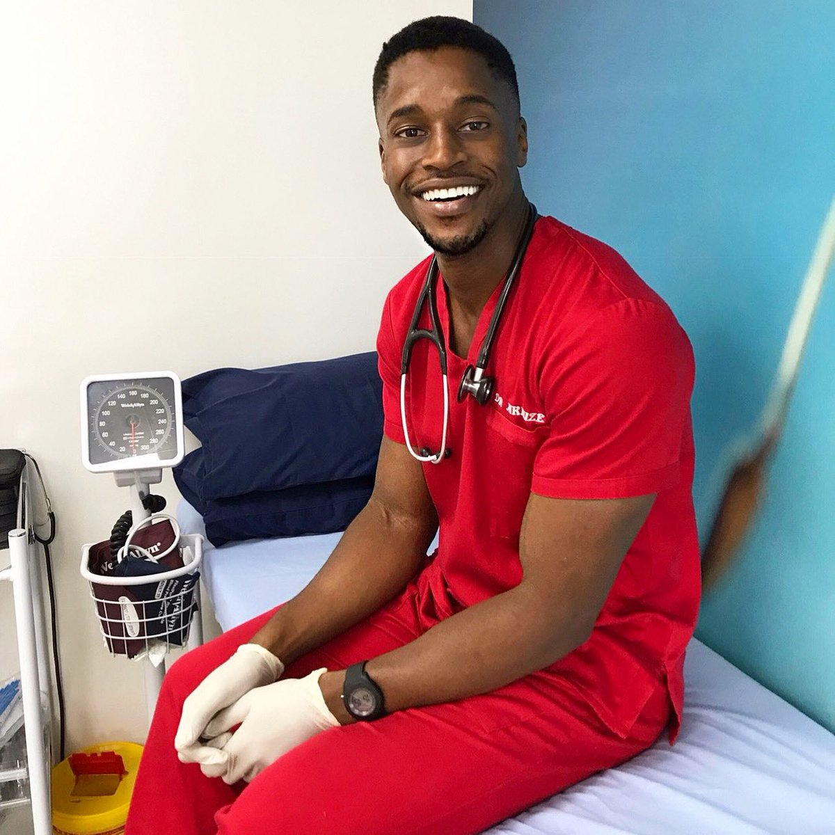 There will be good days and bad days but in all those days you’ll be alive… except for one #KeepLiving #KeepSmiling #MakeItALifeWorthRemembering