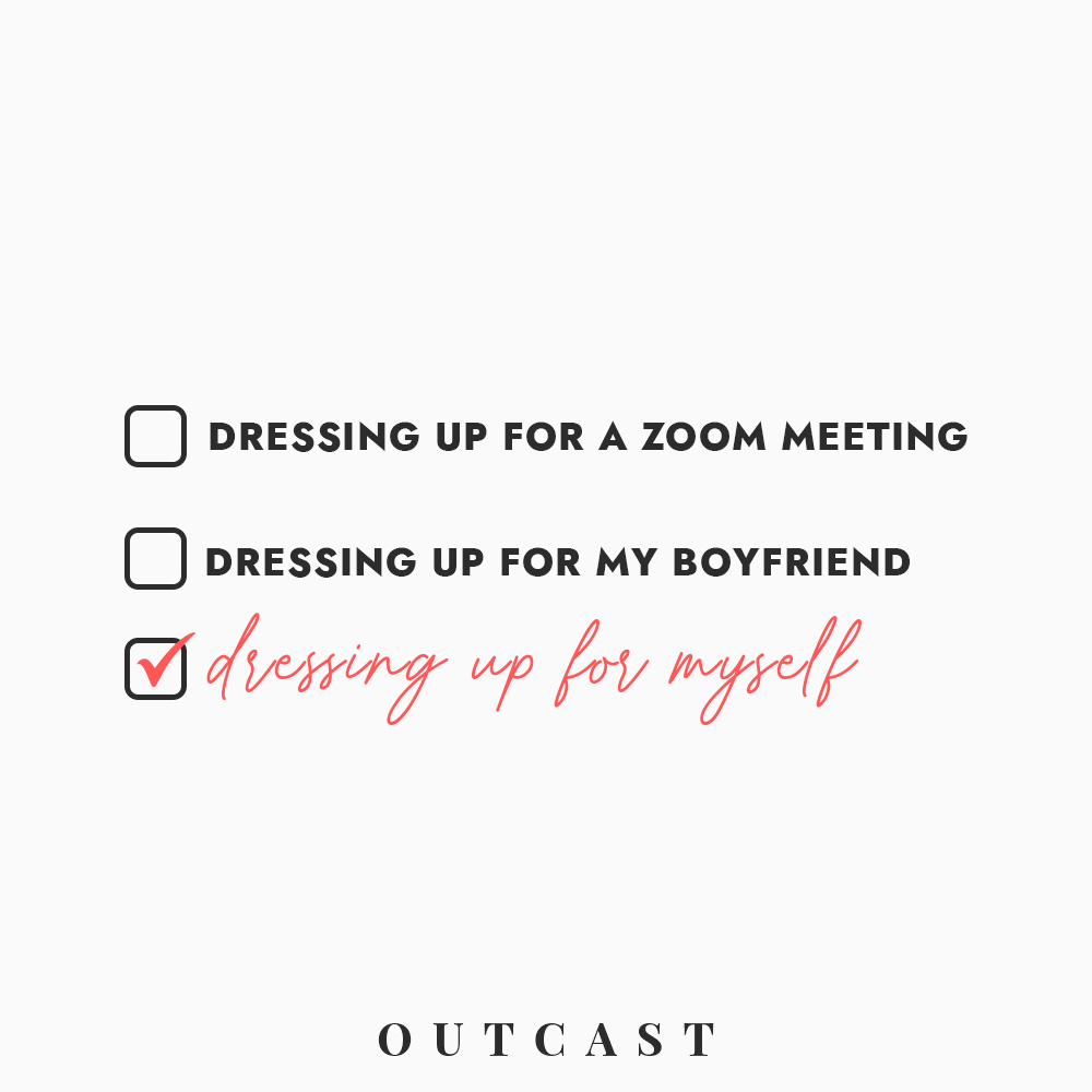 Outcastclothin's tweet photo. Now it is what it is💅💄🙌
Shop with us🛍️
Link in bio🔗
#outcast #beanoutcast #outcastclothing #outcastXmemes #MEMES #fashion https://t.co/T9Qa1VYCJU