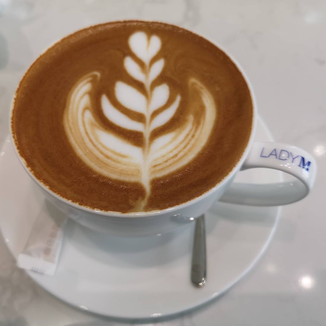 Grits969's tweet photo. A cup of casual afternoon tea https://t.co/bCo1evI2RJ