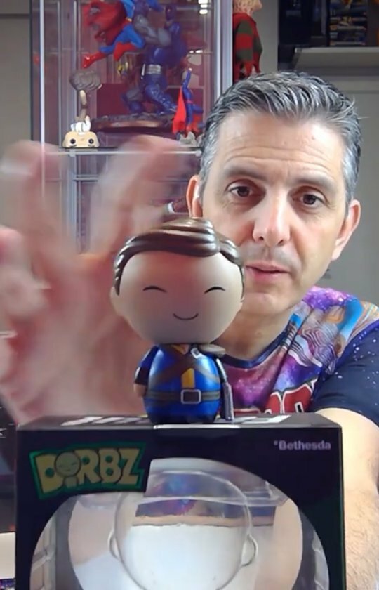 ToribiosHouse's tweet image. En mi canal de #youtube, #ToribiosHouse, hoy abrimos una caja sorpresa de #mygeekbox #surpriseBox #mysterybox ¿merecerá la pena?

👉 youtu.be/xDzlCzUhatg 👈

#unboxing #toy #collectortoys #collector #figurecollection #toyphoto #figurecollector #act… instagr.am/tv/CWIDzeqjmm0/