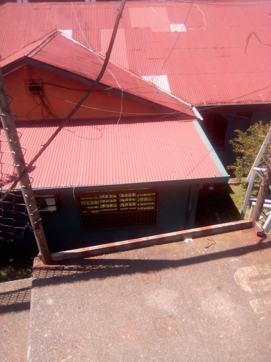 estudiante_5's tweet photo. Es importante subir estas fotos a las redes sociales para hacer ver que en mi país Costa Rica un puente peatonal está a merced de un puñado de indigentes que para satisfacer su necesidad de adicción roban en prejuicio de nosotros. https://t.co/Mij5RKK3of
