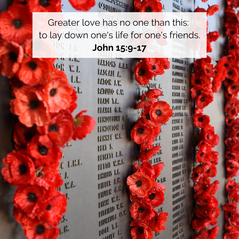 churchscotland's tweet photo. #RemembranceDay #LestWeForget #ChurchOfScotland https://t.co/T7ytSz7c6c