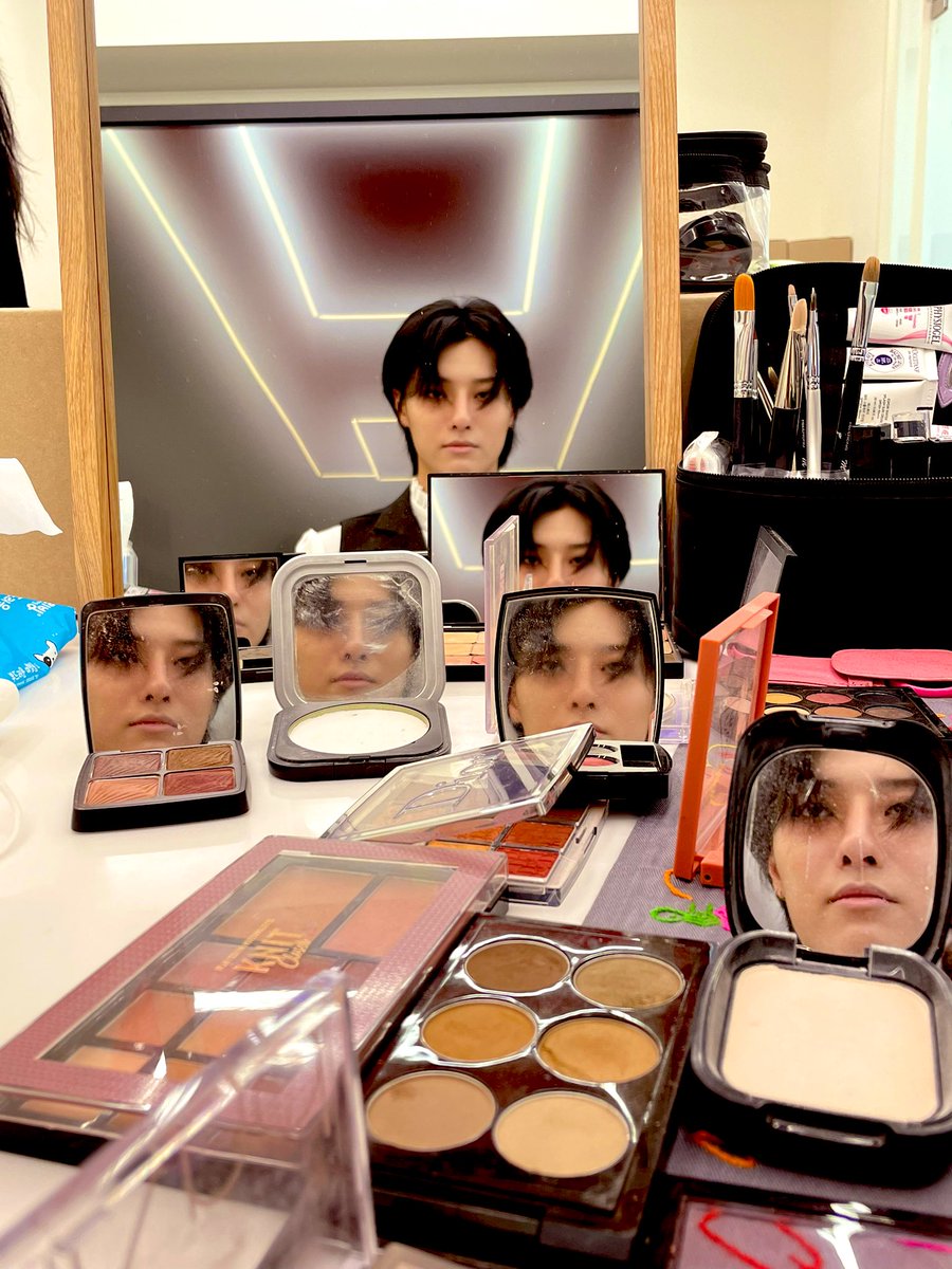 우즈 콘서트한다네