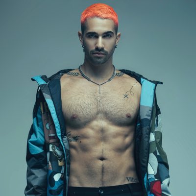 Samjgarfield (@samjgarfield) on Twitter photo 