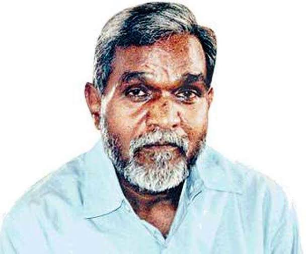 झारखण्ड सरकार के मंत्री आदरणीय चंपई सोरेन जी  को जन्मदिन की हार्दिक बधाई। आपके उज्ज्वल भविष्य और सुखद जीवन की कामना करती हूं।
<a href="/ChampaiSoren/">Champai Soren</a>