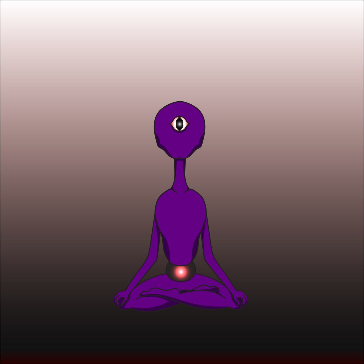 Asalingnft's tweet photo. This #Aṣ̌aling is the embodiment of Shadow Working.
#Aṣ̌a 
#ShadowWorking
#NFT #NFTCommunity #NFTs
@embracingnft 
@pentas_io https://t.co/FTGHAvo0DE