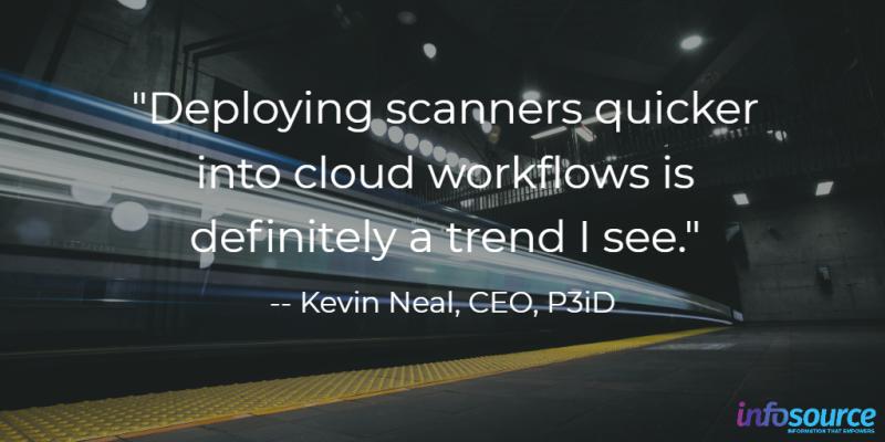ChrisDBeer's tweet photo. Network scanning, 100% Web capture deployment, #TWAIN, and cybersecurity capture challenges were all topics covered by Kevin Neal in this interview recorded at the Capture Conference2021. @infoSourceSA @DIREditor Click here to watch the interview:
https://t.co/27qQJgZwUe https://t.co/3tTBiM6a6c