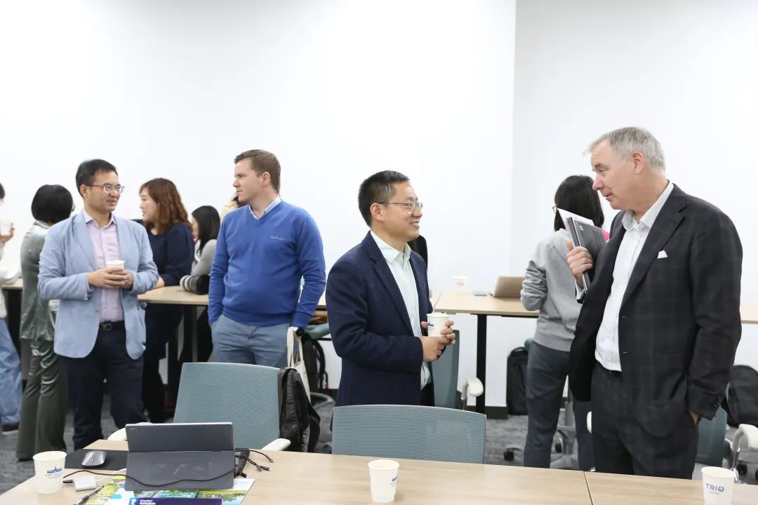 UNNC Global tweet media