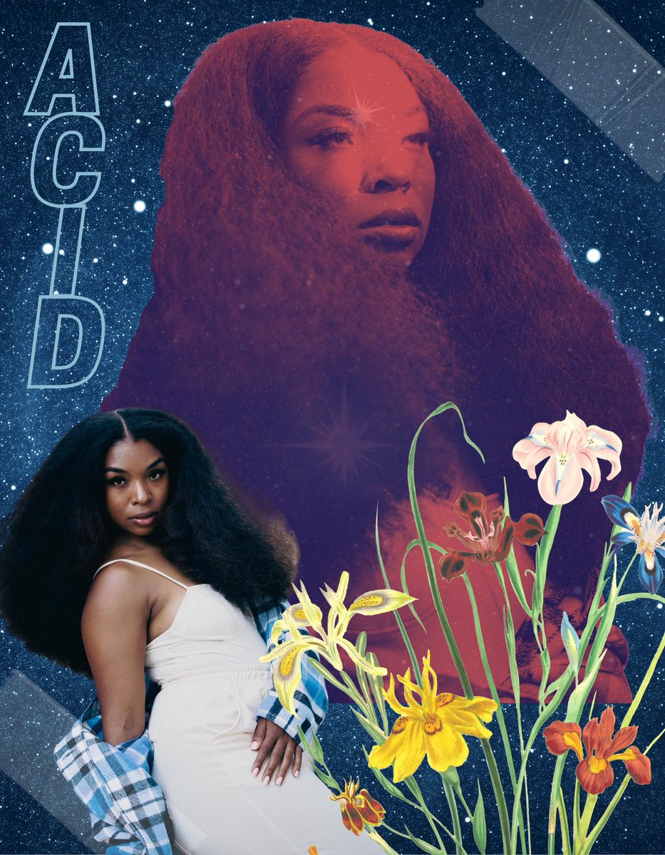 TheLadyACIDEx's tweet photo. A Creative Individual Doing📸💜 https://t.co/PnbbtZuSqS