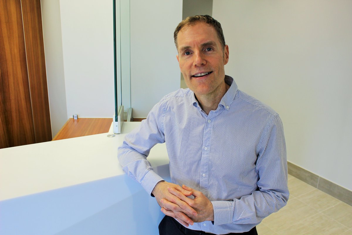 Hats off to Professor Jonathon Golledge recognised in a special report in The Australian’s research magazine today, as a leader in the health and medical sciences for his work in vascular medicine.
theaustralian.com.au/special-report…