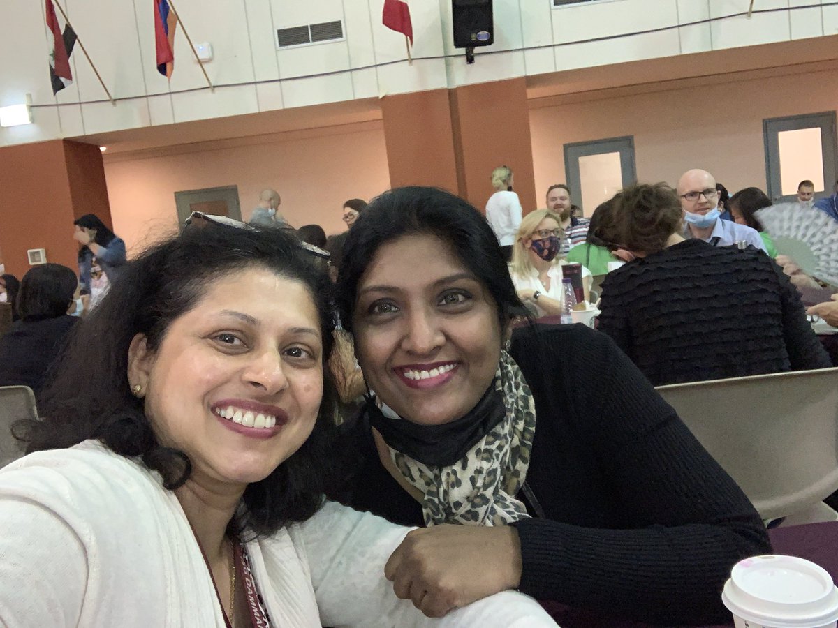 DsouzaAmrith's tweet photo. Engaging the whole learner #isglearns #isgdammam https://t.co/RSrwITlVIt