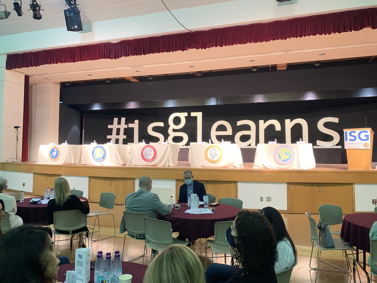 DsouzaAmrith's tweet photo. Engaging the whole learner #isglearns #isgdammam https://t.co/RSrwITlVIt