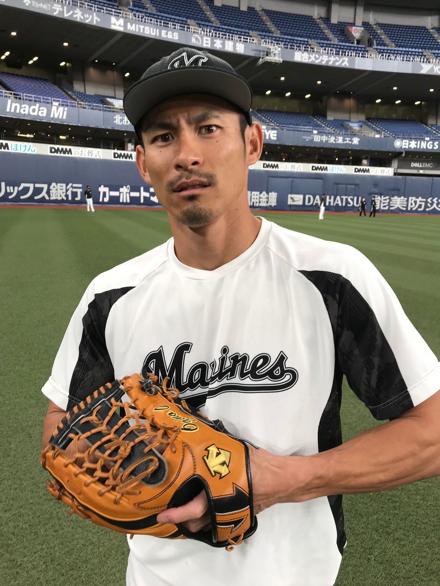 千葉ロッテマリーンズ on X: 千葉ロッテマリーンズ on X: