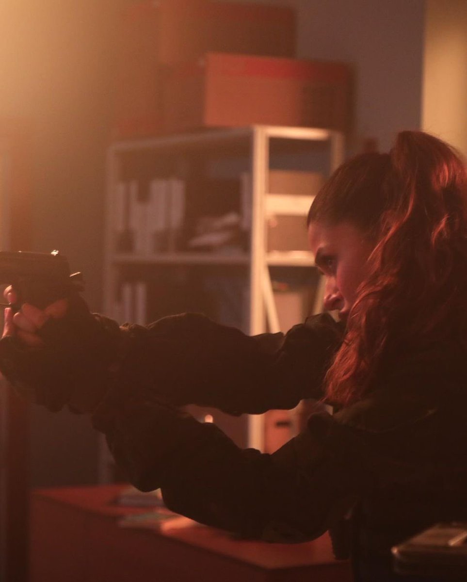 raajmalvika's tweet photo. 2 Days to Go.. 💥 SQUAD 
12th November only on @zee5 

#squad #squadonzee5 #actionmovie #actionheroine #boom #waitisalmostover #zee5 #debutfilm #malvikaraaj #action #actorslife #movies #popcorn  #sniper #gun https://t.co/CSfI83kIUS