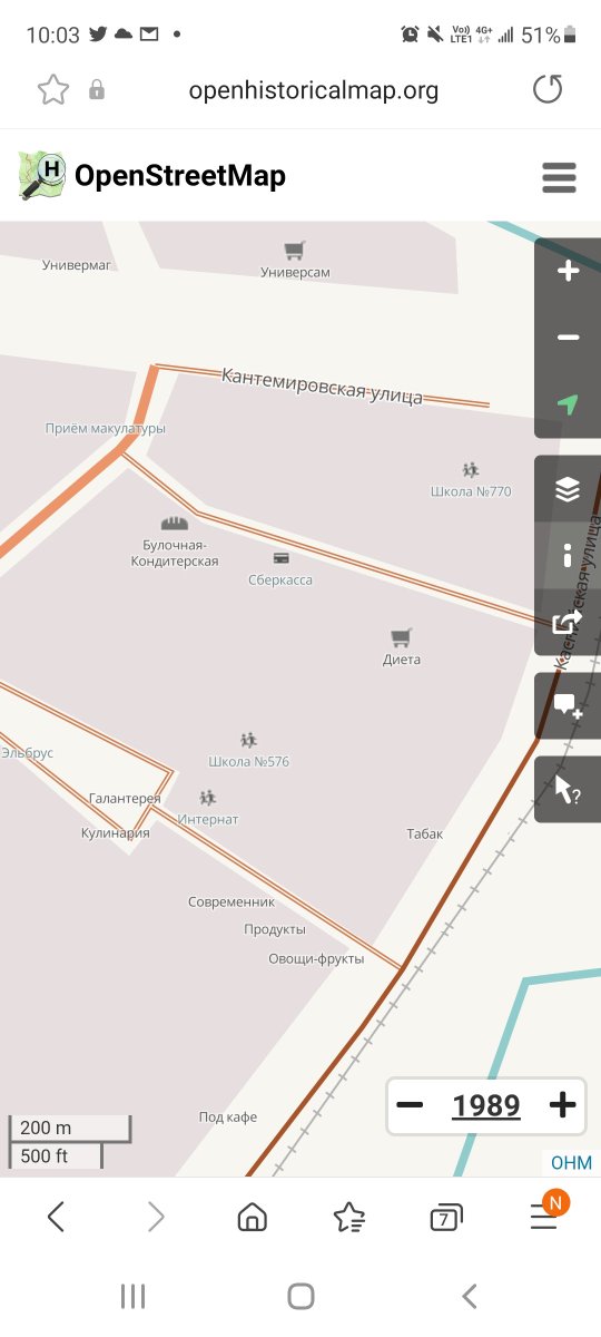 trolleway's tweet photo. #openhistoricalmap #perestroika #moscow1989
Вносите ваши любимые закрывшихся магазины и нелюбимые рестораны! https://t.co/0v5i8Rh37A