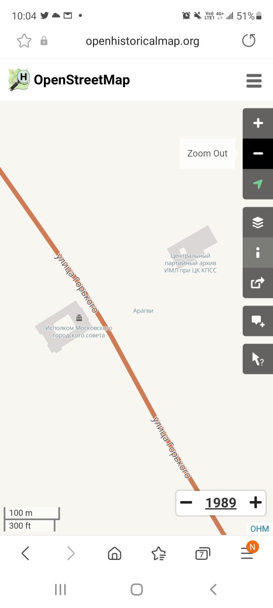 trolleway's tweet photo. #openhistoricalmap #perestroika #moscow1989
Вносите ваши любимые закрывшихся магазины и нелюбимые рестораны! https://t.co/0v5i8Rh37A