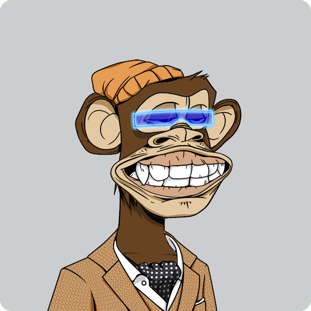 B3YCU's tweet photo. GM! @BA2648 i hope BAYC #2648 can be friends with @SquiggleApes #45! 
https://t.co/Eh53RS4BOq https://t.co/Hx84GNCPnG