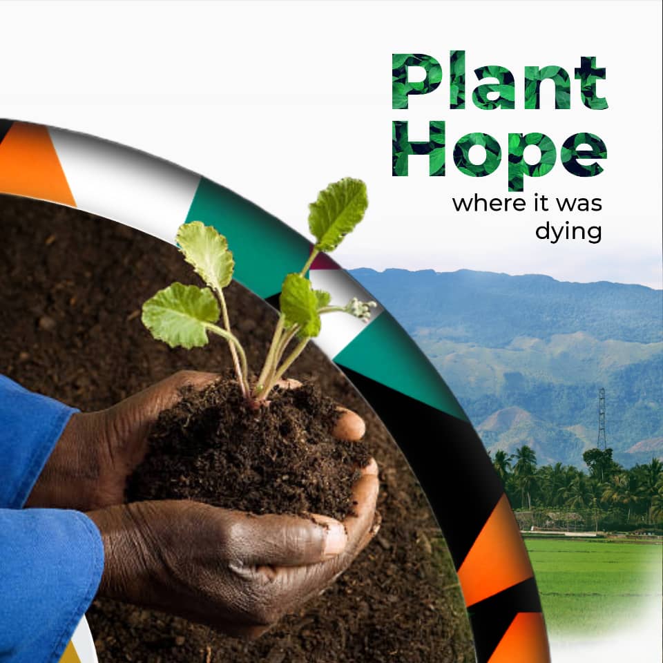 Sustainable Actions For Nature tweet media